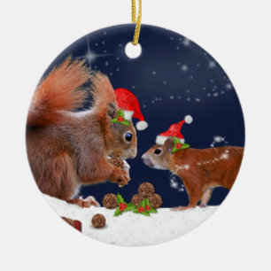 Magical Christmas Ornament
