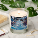 Magical Christmas Tree Scented Candle
