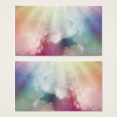 Magical Clouds (Front & Back)