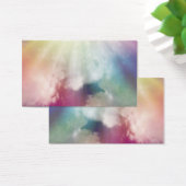 Magical Clouds (Desk)