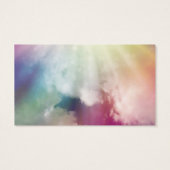 Magical Clouds (Back)