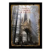 Magical Congress of the USA (Front)