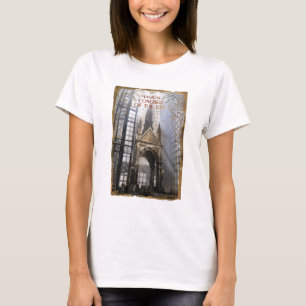 Magical Congress of the USA T-Shirt