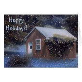 Magical Country Holiday (Front Horizontal)