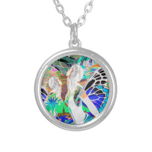 Magical Dance Necklace