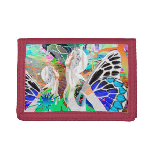 Magical Dance Photo Wallet