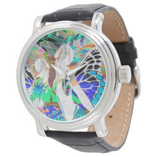 Magical Dance Watch
