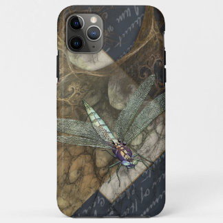 Magical Dragonfly iPhone 11 Pro Max Case