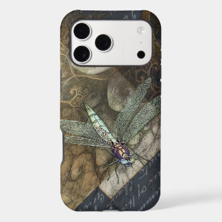 Magical Dragonfly iPhone 17 Pro Max Case
