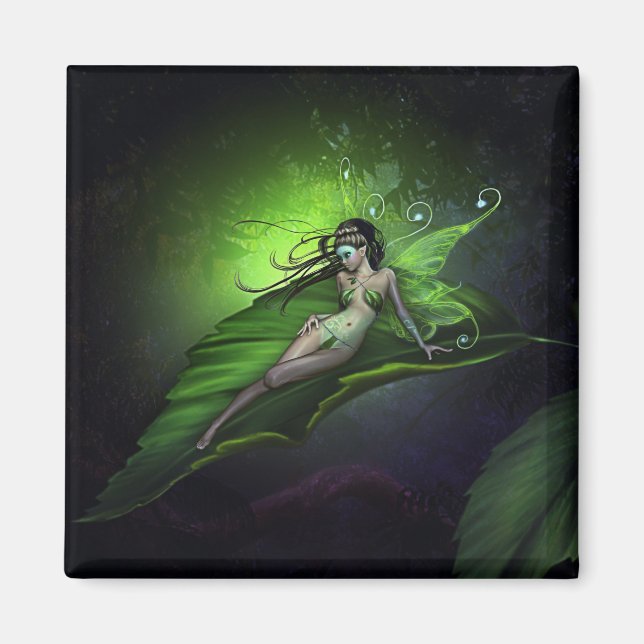 Magical Dream Magnet (Front)