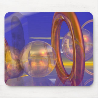 Magical Dreamy mousepad Dreams and Memories