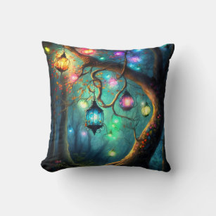 Enchante Decorative Pillow - Linen Alley