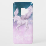 Magical Enchanted Unicorn Fantasy Kingdom Case-mate Samsung Galaxy S9 Case at Zazzle