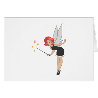 Magical Fairy Cards