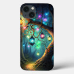 Magical Fairy Enchanted Forest Fantasy Pixie Dust Iphone 13 Case at Zazzle