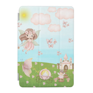 Magical Fairy Kingdom iPad Mini Cover