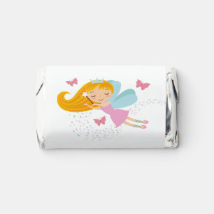 Magical Fairy Princess Birthday Party Hershey's Miniatures