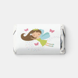 Magical Fairy Princess Birthday Party Hershey's Miniatures