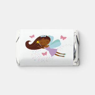 Magical Fairy Princess Birthday Party Hershey's Miniatures