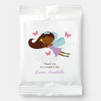 Magical Fairy Princess Birthday Party