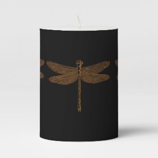 Magical Fairy Tale Fantasy Dragonfly