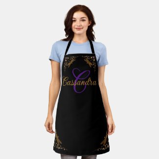 Magical Fairy Tale Fantasy Personalized