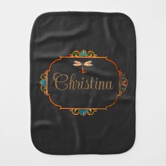 Magical Fairy Tale Fantasy Personalized 