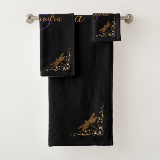 Magical Fairy Tale Fantasy Personalized 