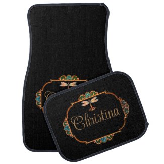 Magical Fairy Tale Fantasy Personalized 