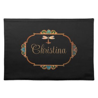 Magical Fairy Tale Fantasy Personalized