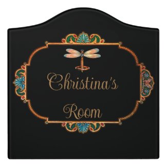 Magical Fairy Tale Fantasy Personalized 