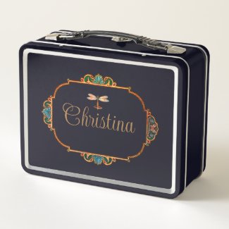Magical Fairy Tale Fantasy Personalized