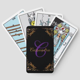 Magical Fairy Tale Fantasy Personalized