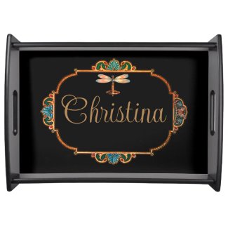 Magical Fairy Tale Fantasy Personalized