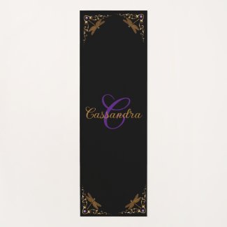 Magical Fairy Tale Fantasy Personalized