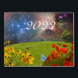 Magical Fantasy  Calendar 2022<br><div class="desc">❤All designed with love by WitCraft Designs™! Personalize your way 👌 Find and follow us on social media (ⒻⓅⓉ) 📷 TAG #witcrafting and share your purchases on social media with us!! You can connect to all my social media accounts at www.witcrafting.com Visit my designer profile to see all my shops...</div>