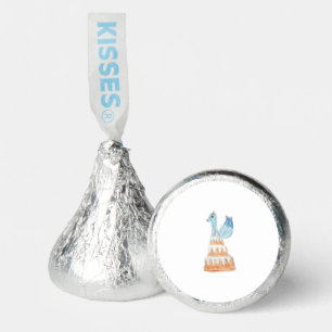 Magical Fantasy Fox 1st Birthday Hershey's Hershey®'s Kisses®