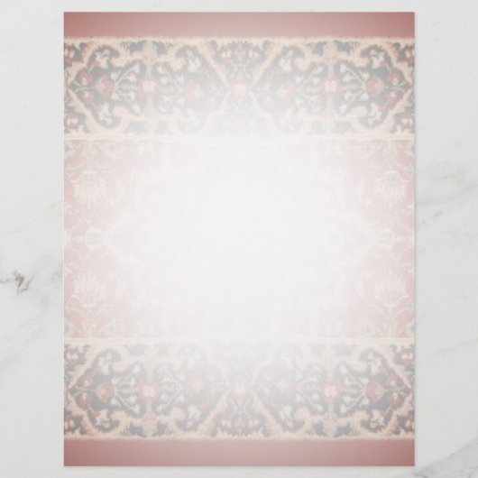 Magical Flying Carpet (Front)
