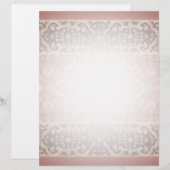 Magical Flying Carpet (Front/Back)