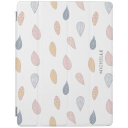 Magical Forest | Monogram iPad Smart Cover
