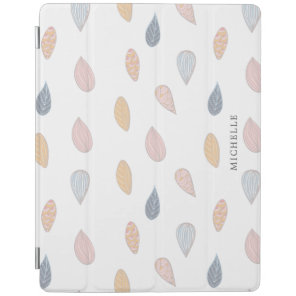 Magical Forest | Monogram iPad Smart Cover