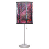 Magical Forest Table Lamp (Left)