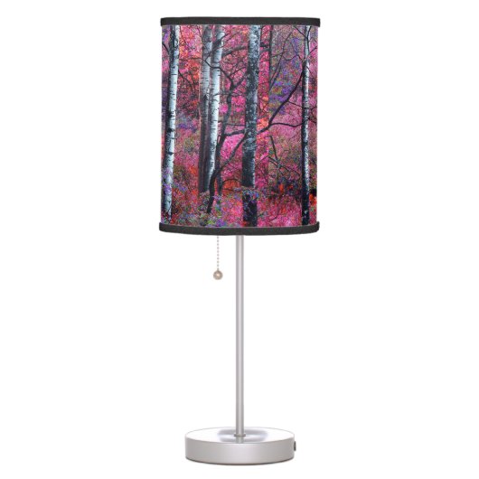 Magical Forest Table Lamp (Right)