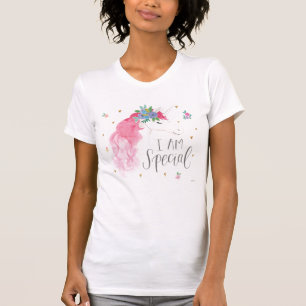 Magical Friends III I Am Special T-Shirt