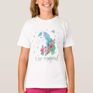 Magical Friends IV I Am Magical T-Shirt