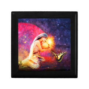 Magical Galaxy Gift Box