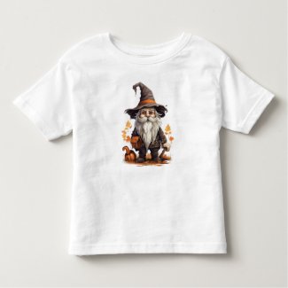 Magical Gnome Creations: Art & Apparel Toddler T-shirt