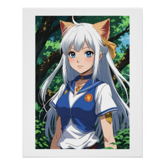 magical guardian poster