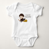 Harry Potter Emblema Hogwarts Almohadon Friki Tu Eres Blanco Harry