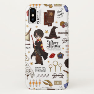 Harry Potter iPhone Cases Covers